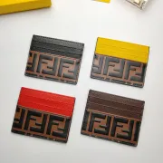 F is Fendi Card Pack #999937025