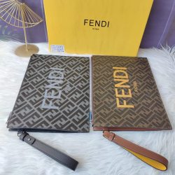 Fendi new style flat handbag #999937021