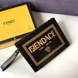 Fendi new style flat handbag #999937024