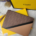 Fendi new style flat handbag  wallets  #999937020
