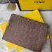 Fendi new style flat handbag  wallets  #999937020