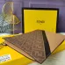 Fendi new style flat handbag  wallets  #999937020