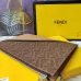 Fendi new style flat handbag  wallets  #999937020