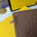 Fendi new style flat handbag  wallets  #999937020