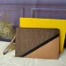 Fendi new style flat handbag  wallets  #999937020