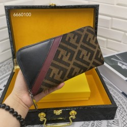 Fendi new style wallets #999937016