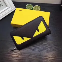 Fendi  new style wallets  #999937026