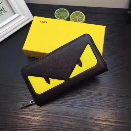 Fendi  new style wallets  #999937026