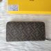 Fendi new style wallets  for men and women #999937019