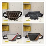 Fendi  waist bag chest bag  backpack bag #9999932993