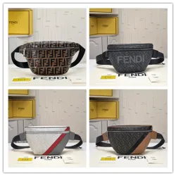 Fendi  waist bag chest bag  backpack bag #9999932993