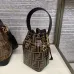 FENDI Tresor mini Bucket bag #9124100