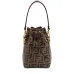 FENDI Tresor mini Bucket bag #9124100