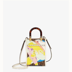 Fendi AAA+ Handbags #99918495