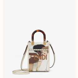 Fendi AAA+ Handbags #99918496