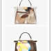 Fendi AAA+ Handbags #99918498