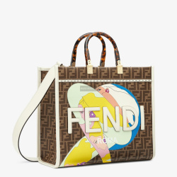 Fendi AAA+ Handbags #99918499