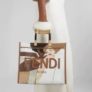 Fendi AAA+ Handbags #99918500