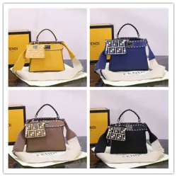 Fendi AAA+ Handbags #9999928790