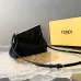 Fendi AAA quality leather bag #9999927803