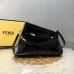 Fendi AAA quality leather bag #9999927803