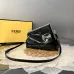 Fendi AAA quality leather bag #9999927803