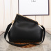 Fendi AAA quality leather bag #9999927804