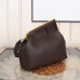 Fendi AAA quality leather bag #9999927804