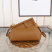 Fendi AAA quality leather bag #9999927805