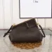 Fendi AAA quality leather bag #9999927805