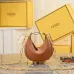 Fendi Crescent Shape Bag #B40811