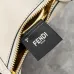 Fendi Crescent Shape Bag #B40811