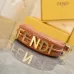 Fendi Crescent Shape Bag #B40811