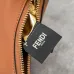 Fendi Crescent Shape Bag #B40811