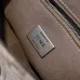 Fendi FF - Patterned Canvas Crossbody Bag With Chain Strap For Timeless Luxury Looks Style Style size:24×14×7cm #B54265