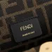 Fendi Women's Clutch Bags  Classic Frame Design in Multiple Colors with Luxe Leather for Fashion Connoisseurs top quality #B56269