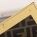 Fendi Women's Clutch Bags  Classic Frame Design in Multiple Colors with Luxe Leather for Fashion Connoisseurs top quality #B56269