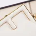 Fendi Women's Clutch Bags  Classic Frame Design in Multiple Colors with Luxe Leather for Fashion Connoisseurs top quality #B56269