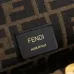 Fendi Women's Clutch Bags  Classic Frame Design in Multiple Colors with Luxe Leather for Fashion Connoisseurs top quality #B56269