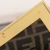Fendi Women's Clutch Bags  Classic Frame Design in Multiple Colors with Luxe Leather for Fashion Connoisseurs top quality #B56269