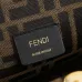 Fendi Women's Clutch Bags  Classic Frame Design in Multiple Colors with Luxe Leather for Fashion Connoisseurs top quality #B56269