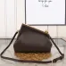 Fendi Women's Clutch Bags  Classic Frame Design in Multiple Colors with Luxe Leather for Fashion Connoisseurs top quality #B56269