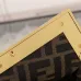 Fendi Women's Clutch Bags  Classic Frame Design in Multiple Colors with Luxe Leather for Fashion Connoisseurs top quality #B56269