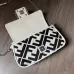 Fendi new Style FF letters  top quality bag #999935361