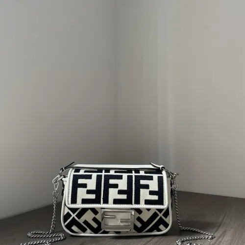 Fendi new Style FF letters  top quality bag #999935361