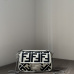 Fendi new Style FF letters  top quality bag #999935361