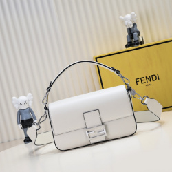 Fendi top quality new style glass handle detachable shoulder strap Sunshine small handbag #999934670