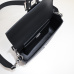 Fendi top quality new style glass handle detachable shoulder strap Sunshine small handbag #999934672