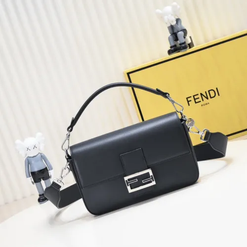 Fendi top quality new style glass handle detachable shoulder strap Sunshine small handbag #999934672