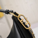 Fendi underarm bag  new style, big logo at the bottom  shoulder strap  cheap  replica bag ​ #999934423
